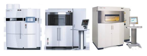 Il servizio di stampa professionale di SLS 3D ha personalizzato le parti di plastica per i prodotti medici