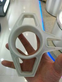 Porcellana Termoplastica ergonomica di stampa di SLA 3D della gomma di silicone di studi fornitore