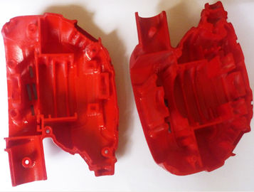 Porcellana Parti di plastica dell'iniezione della muffa rapida del prototipo di CNC dell'automobile del giocattolo dell'ABS dell'OEM fornitore