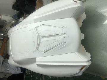 Porcellana Servizio lavorante del prototipo di CNC dei mini prototipi automobilistici di Porsche di modo fornitore