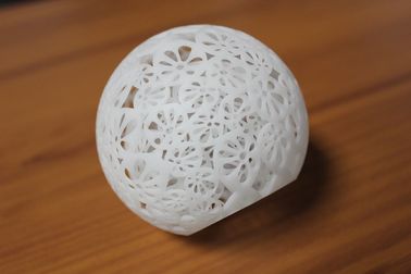 Porcellana Stampa di SLA 3D di alta precisione fornitore