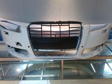 Porcellana Stampaggio ad iniezione su ordinazione del prototipo automobilistico per il paraurti dell'automobile di Audi fornitore