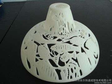Porcellana 3D che stampano la stampa a macchina di SLA 3D di processo di modello di CNC modellano fornitore