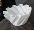 ABS/stampa bianca di nylon della larga scala 3D per il colore pieno dei beni di consumo fornitore