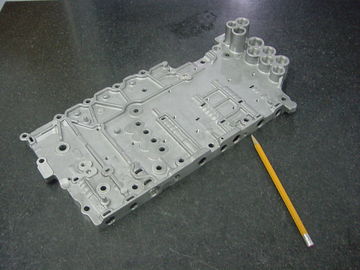 Porcellana La stampa di modello DMLS 3D dell&#039;acciaio inossidabile le leghe/316L per muffa della pressofusione distributore