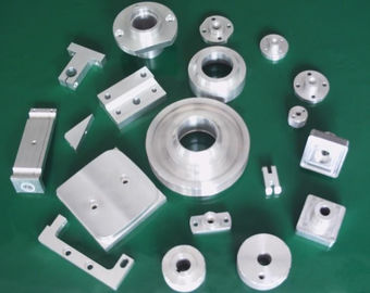 Porcellana Metallo che lavora, servizi automobilistici meccanici di CNC di precisione di montaggio del prototipo fornitore