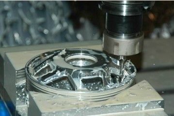 Porcellana Fresatura dei pezzi meccanici/CNC di precisione di CNC di alta precisione che lavora con la piccola tolleranza fornitore