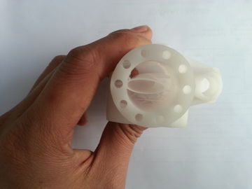 Porcellana Stampa di modellatura di plastica su ordinazione di SLA 3D, OEM rapido del prototipo 3d fornitore