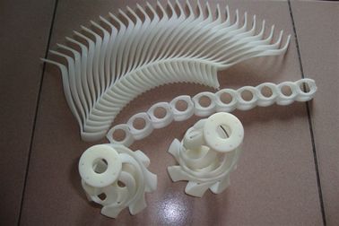 Porcellana Servizi rapidi di modello del prototipo di stampa di plastica su ordinazione di SLA 3D fornitore