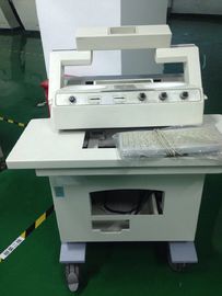 Porcellana Lavorare ad alta velocità di modellatura di CNC di modello dell'apparecchio medico dell'unità di elaborazione della pittura di spruzzo fornitore