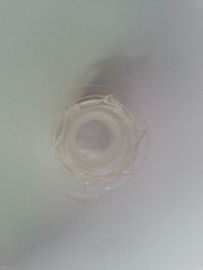 Porcellana Modanatura di plastica su ordinazione dell'iniezione di vuoto, vuoto che forma il materiale della muffa fornitore