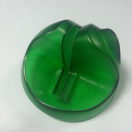 Porcellana Modello rapido di plastica verde dello stampaggio ad iniezione del polipropilene fornitore