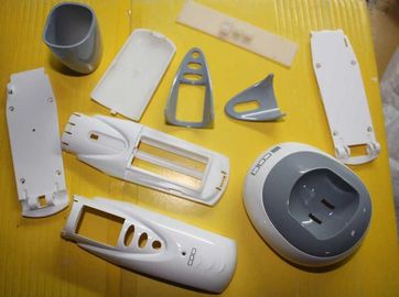 Porcellana Il modello rapido su misura fornisce un servizio all'OEM automobilistico del prototipo fornitore