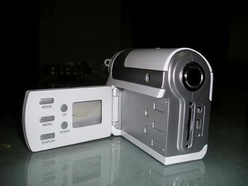 Porcellana Servizi lavoranti di CNC di precisione rapida del prototipo di CNC della macchina fotografica digitale fornitore