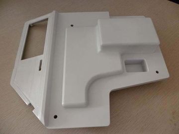 Porcellana Fresatura di CNC che lavora modello a macchina rapido di plastica per l'automobile/motociclo fornitore