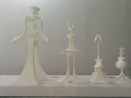 Porcellana Modello rapido di plastica 3D da 3D SLA che stampa tolleranza +/- 0.1mm società