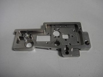 OEM di plastica lavorante della parte di modello rapido di alluminio di CNC dell'acciaio inossidabile fornitore
