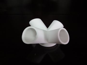 Modello rapido di stereolitografia di stampa di Prototyp SLA 3D dell'ABS per prova di campione fornitore