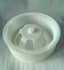 Porcellana Servizio rapido su misura della stampante del prototipo 3D dell&#039;ABS del modello di stampa di progettazione 3D fabbrica