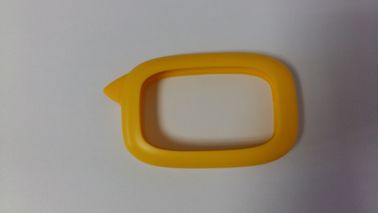 Porcellana Iniezione lavorante di vuoto di CNC che modella i prototipi di gomma molli distributore