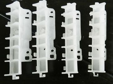Porcellana Prototipi rapidi della colata della muffa di vuoto di lucidatura PMMA/di POM su ordinazione fabbrica